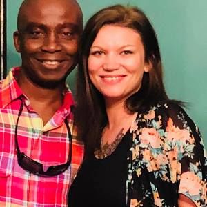 Meet your Posher, Peter